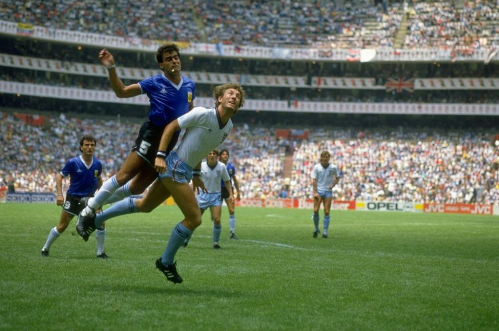 A murit unul dintre marii jucatori ai Argentinei care a cucerit titlul mondial in 1986! Coleg cu Maradona, a jucat cu umarul dislocat in finala!_2