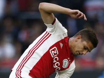 
	REZULTATE CHAMPIONS LEAGUE: Razvan Marin a jucat o repriza in Ajax 3-2 PAOK; 11 serii de penaltyuri la Copenhaga - Steaua Rosie! Toate meciurile
