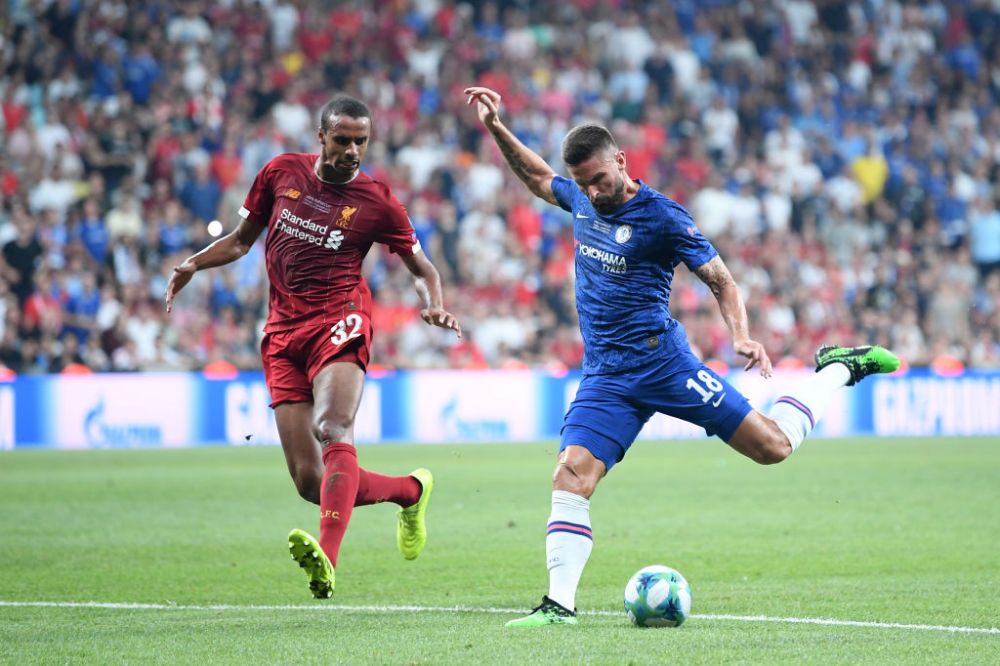 LIVERPOOL - CHELSEA, 2-2 (5-4 d.p) | Liverpool, supercampioana Europei! Echipa lui Klopp a castigat la penalty-uri! Chelsea a avut doua goluri anulate_3