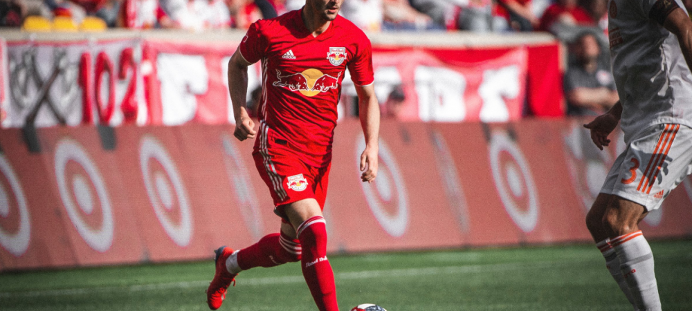 Andreas Ivan america MLS New York Red Bulls