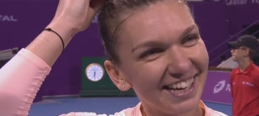Simona Halep Cincinnati Ekaterina Alexandrova Tenis WTA