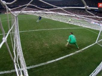 
	Imaginea care a provocat FURIE: Cum a TRISAT portarul lui Liverpool la penalty-uri cu Chelsea! FOTO
