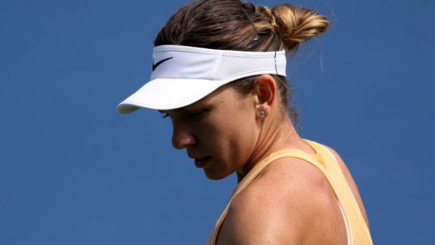
	Simona Halep, prima reactie dupa ce a fost eliminata de Madison Keys la Cincinnati: &quot;A jucat incredibil&quot; Ce probleme a avut
