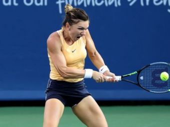 
	ANALIZA SPORT.RO: Cele trei motive pentru care Simona Halep a pierdut la Cincinnati. Anunt ingrijorator inainte de US Open
