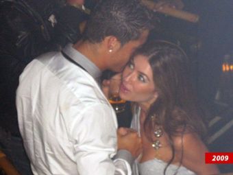 
	Ronaldo i-a dat o suma URIASA ca sa uite de proces! Cat a platit pentru a scapa de acuzatiile de viol
