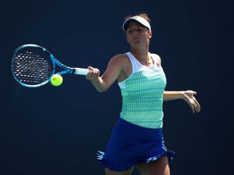 
	Irina Begu e IN FINALA la Indian Wells! | Pana pe ce loc ar putea urca in clasamentul WTA daca va castiga trofeul&nbsp;
