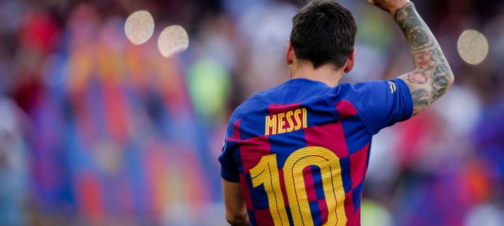 fc barcelona betis la liga Leo Messi