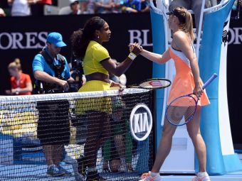 
	US OPEN 2019 | Duel SOC in primul tur al turneului: Serena Williams vs Maria Sharapova! Cand are loc meciul
