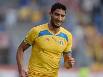 
	Ce revenire! Younes Hamza se intoarce sa dea goluri in Romania: &quot;Am auzit ca e dispus la negocieri si isi doreste sa vina&quot;
