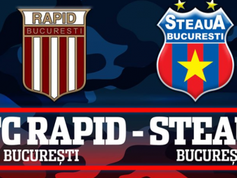 Steaua a batut AFC Rapid cu 9-0, dar nu e lider in Liga 4! Vezi cine a reusit un scor mai mare in prima etapa a campionatului bucurestean