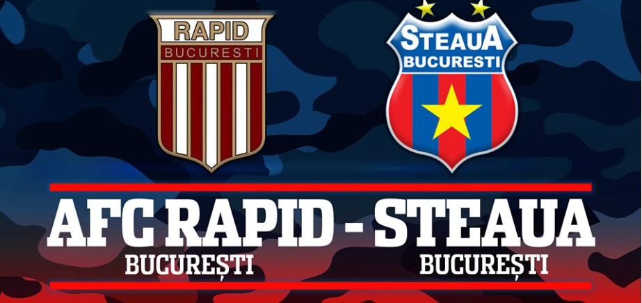 Steaua AFC Rapid