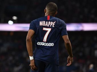 
	PANICA TOTALA la Paris: s-a accidentat Mbappe! Extraterestrul lui PSG a iesit in minutul 66 al meciului cu Toulouse
