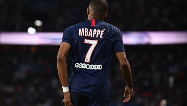 
	PANICA TOTALA la Paris: s-a accidentat Mbappe! Extraterestrul lui PSG a iesit in minutul 66 al meciului cu Toulouse
