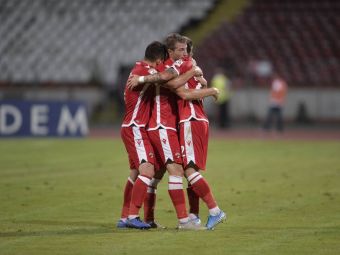 
	DINAMO - HERMANNSTADT 3-0 | Nistor, un gol si doua assisturi, Piscitelli a aparat un penalty! &quot;Cainii&quot; urca pe 9, FCSB ajunge ultima in Liga 1
