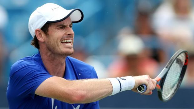 
	Andy Murray, prima victorie dupa aproape un an! Britanicul nu s-a inscris la US Open si participa la turneul lui Nadal
