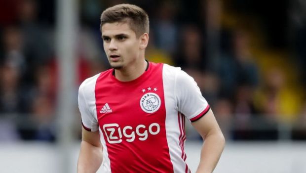 
	Noi critici pentru Razvan Marin in Olanda: &quot;Va fi dificil pentru el!&quot; Ce problema are mijlocasul roman la Ajax
