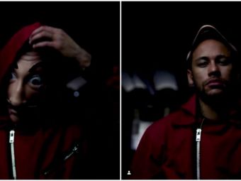 
	In asteptarea Barcelonei, Neymar s-a apucat de actorie. Surpriza uriasa: brazilianul apare in serialul momentului
