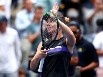 
	CLASAMENTUL WTA LIVE | Pe ce loc a urcat Simona Halep dupa calificarea in turul 2 la US Open! Sansa uriasa pentru romanca
