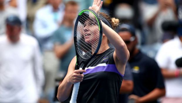 
	CLASAMENTUL WTA LIVE | Pe ce loc a urcat Simona Halep dupa calificarea in turul 2 la US Open! Sansa uriasa pentru romanca
