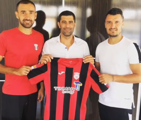 Constantin Budescu a SEMNAT! Mijlocasul revine in Liga 1 dupa despartirea de arabi_2