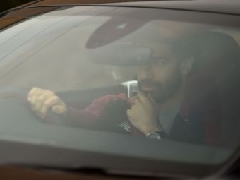 
	Surpriza uriasa! Ce masina are in garaj &quot;modestul&quot; Mohamed Salah. Egipteanul castiga 12 milioane euro pe an!
