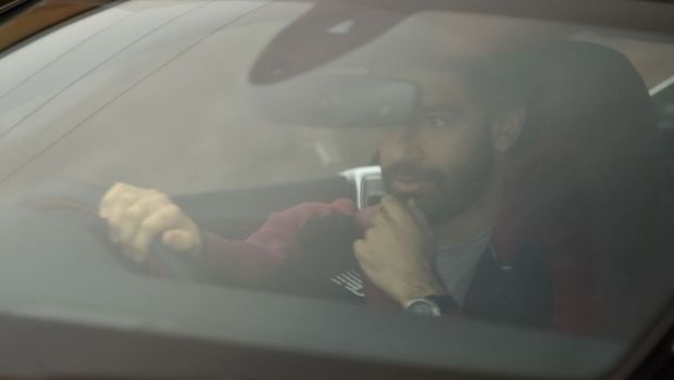 
	Surpriza uriasa! Ce masina are in garaj &quot;modestul&quot; Mohamed Salah. Egipteanul castiga 12 milioane euro pe an!
