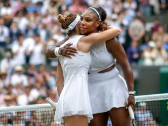
	Simona Halep si Serena Williams, cele mai eficiente jucatoare in turneele de Grand Slam. Topul alcatuit de WTA

