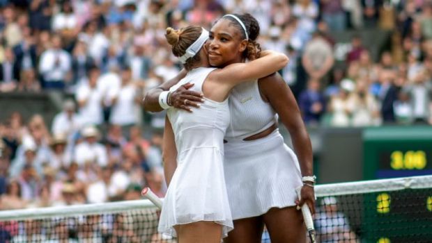 
	Premiera pentru romanca: de la ce ora se va disputa blockbuster-ul Simona Halep vs. Serena Williams | Adversara din semifinale va fi Naomi Osaka ori Su-Wei Hsieh
