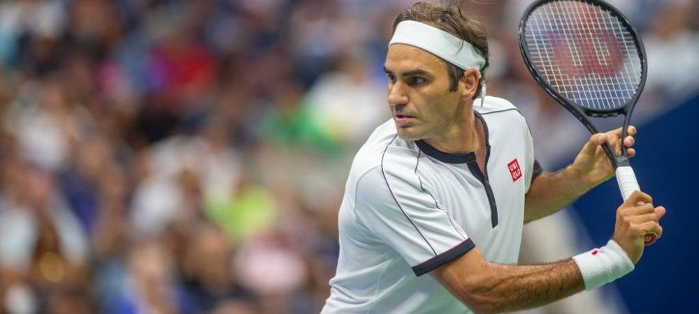 US Open 2019 Roger Federer Serena Williams US Open