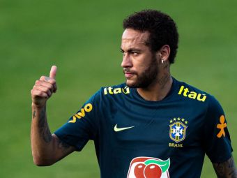 Unde a aparut Neymar in timpul negocierilor dintre PSG si Barca! Brazilianul asteapta OK-ul final pentru reunirea cu Messi si Suarez