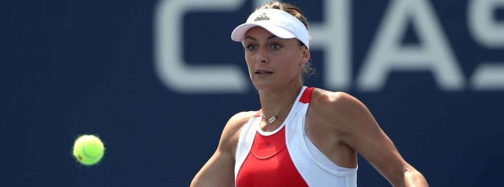 Ana Bogdan Petra Martic US Open 2019