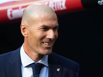 
	&quot;O bomba, doua bombe, cine stie? Mai sunt 2 zile!&quot; Anuntul de ULTIMA ORA facut de Zidane despre transferurile Realului
