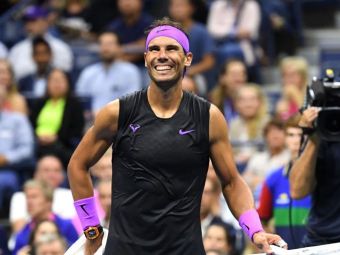 
	Asta-i motivul pentru care are atatia fani! Rafael Nadal n-a stat pe ganduri cand a vazut un copil plangand in public: gestul ibericului a devenit viral. VIDEO
