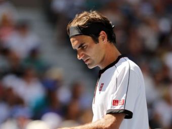 
	&quot;Tineti minte asta, pentru ca am auzit rahatul asta prea des!&quot; Roger Federer a izbucnit la US Open! Declaratiile care l-au deranjat pe elvetian
