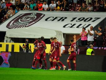 
	ASTRA - CFR 3-2 | Clujenii au terminat meciul cu 2 oameni eliminati, plus Dan Petrescu! Doua goluri din penalty si 3 EUROGOLURI
