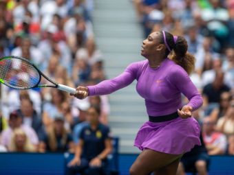 
	Serena Williams, in pericol de retragere la US Open! Serena s-a accidentat serios la ultimul meci | VIDEO
