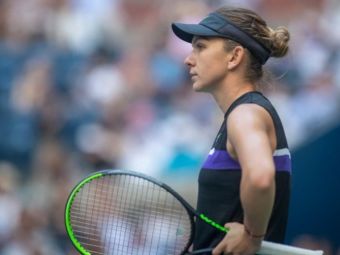 
	CLASAMENTUL WTA: Avem din nou 3 romance in top 100! Pozitia ocupata de Simona Halep dupa esecul de la US Open
