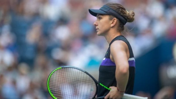 
	CLASAMENTUL WTA: Avem din nou 3 romance in top 100! Pozitia ocupata de Simona Halep dupa esecul de la US Open
