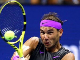 
	Rafa Nadal, declaratie surprinzatoare inainte de sferturile de la US Open: &quot;Intotdeauna am spus ca nu am idoli&quot;
