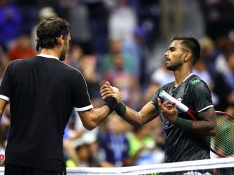 
	US OPEN 2019: DRAMA jucatorului care l-a impresionat pe Roger Federer: &quot;Aveam doar 6 dolari in portofel!&quot;&nbsp;
