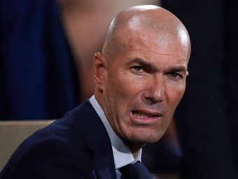 
	A fost avertizat sa nu se duca la Real Madrid! Unul dintre jucatorii doriti de Zidane in aceasta vara, &quot;invatat&quot; sa-si ceara drepturile: &quot;Trebuie sa se asigure de asta&quot;
