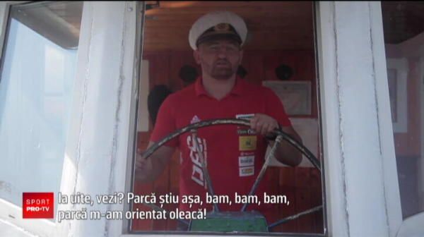 
	Bonjasky a petrecut trei zile ca-n povesti in Moldova! Morosanu s-a facut capitan de vas pentru triplul campion din K-1
