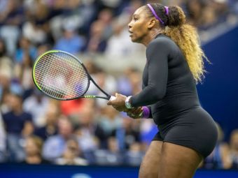 
	Serena Williams SI-A DISTRUS adversara in sferturi! Va juca impotriva Svitolinei in finala din semifinale &nbsp;
