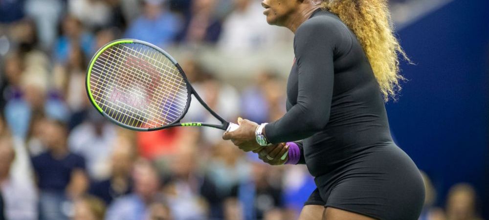 Serena Williams US Open US Open 2019