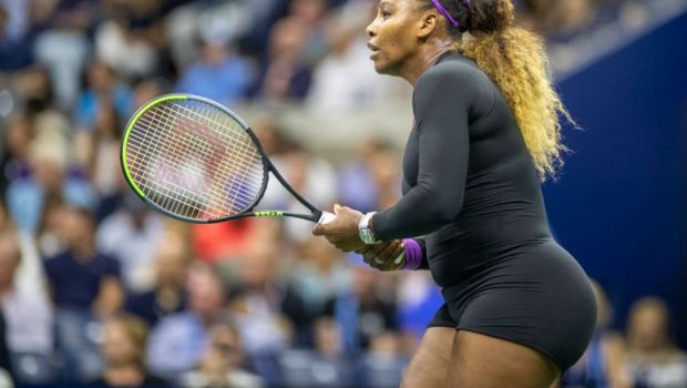 
	Serena Williams SI-A DISTRUS adversara in sferturi! Va juca impotriva Svitolinei in finala din semifinale &nbsp;
