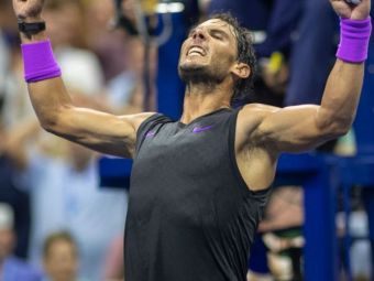 
	US OPEN 2019 | Nadal i-a luat apararea lui Djokovic dupa ce sarbul a fost huiduit de fanii americani
