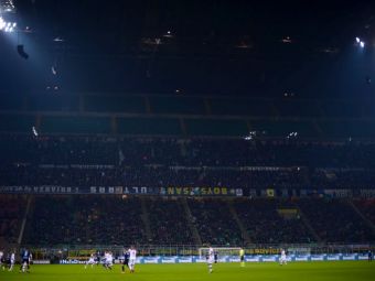 
	INCREDIBIL! Opinia halucinanta a fanilor lui Inter Milano dupa scandarile rasiste din deplasarea de la Cagliari: &quot;Este o forma de respect!&quot; Comunicatul emis de ultrasi
