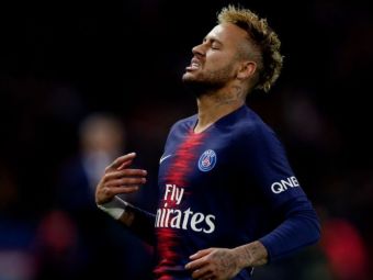 
	&quot;Vreau sa raman aici!&quot; Motivul REAL pentru care transferul lui Neymar la Barca a picat! Jucatorul care a stricat toata afacerea! Ce spune presa din Franta
