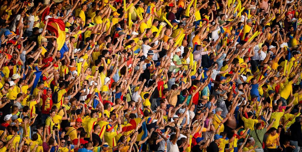 ROMANIA - SPANIA 1-2 | CE FINAL NEBUN! OCAZII COLOSALE ratate de Puscas si Grigore in minutele de prelungiri | VIDEO REZUMAT: Romania, pe locul 4 in grupa_1