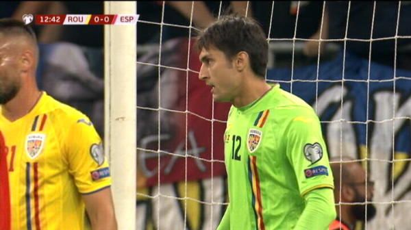 ROMANIA - SPANIA 1-2 | CE FINAL NEBUN! OCAZII COLOSALE ratate de Puscas si Grigore in minutele de prelungiri | VIDEO REZUMAT: Romania, pe locul 4 in grupa_7